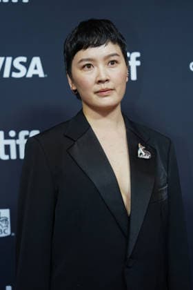2026 Toronto International Film Festival - ˜Happily Ever After™ Premiere Feng-I Fiona Roan attends the red carpet for ˜Happily Ever After™ premiere during the 2026 Toronto International Film Festival (TIFF) at Royal Alexandra Theatre. on September 17, 2026 in Toronto, Canada. (Photo by Leonardo Ramirez Eyepix Group) Copyright: xLeonardoxRamirez xEyepixxGroupx LR17092026-01185