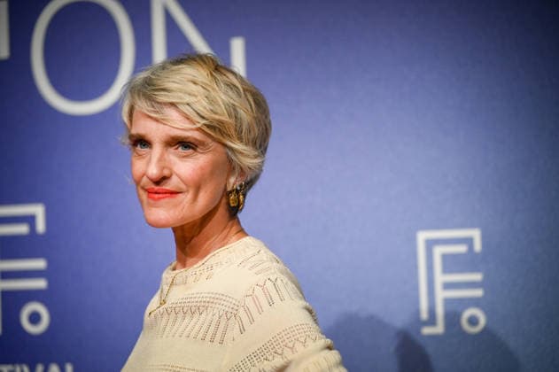 28th La Rochelle TV Fiction Festival 28th edition of the La Rochelle Fiction Festival Photocall for The Countess of Monte Cristo Olivia Cote 459747 September 17, 2026  Copyright: xBarbaraxNeymanx xStarfacex STAR_459747_009