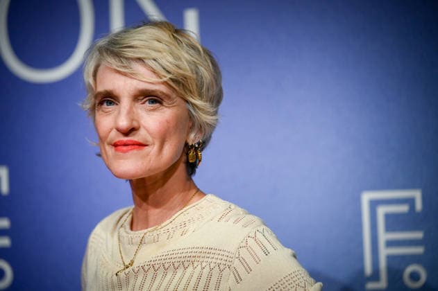 28th La Rochelle TV Fiction Festival 28th edition of the La Rochelle Fiction Festival Photocall for The Countess of Monte Cristo Olivia Cote 459747 September 17, 2026  Copyright: xBarbaraxNeymanx xStarfacex STAR_459747_010