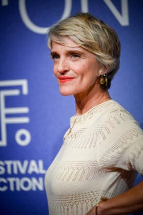 28th La Rochelle TV Fiction Festival 28th edition of the La Rochelle Fiction Festival Photocall for The Countess of Monte Cristo Olivia Cote 459747 September 17, 2026  Copyright: xBarbaraxNeymanx xStarfacex STAR_459747_012