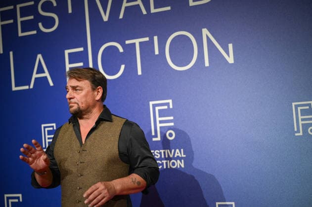 28th La Rochelle TV Fiction Festival 28th edition of the La Rochelle Fiction Festival Photocall for The Countess of Monte Cristo by Thierry Godard 459747 September 17, 2026  Copyright: xBarbaraxNeymanx xStarfacex STAR_459747_015