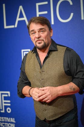 28th La Rochelle TV Fiction Festival 28th edition of the La Rochelle Fiction Festival Photocall for The Countess of Monte Cristo by Thierry Godard 459747 September 17, 2026  Copyright: xBarbaraxNeymanx xStarfacex STAR_459747_016