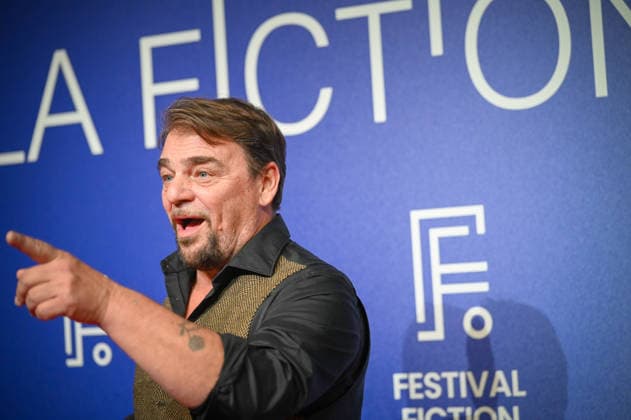 28th La Rochelle TV Fiction Festival 28th edition of the La Rochelle Fiction Festival Photocall for The Countess of Monte Cristo by Thierry Godard 459747 September 17, 2026  Copyright: xBarbaraxNeymanx xStarfacex STAR_459747_019