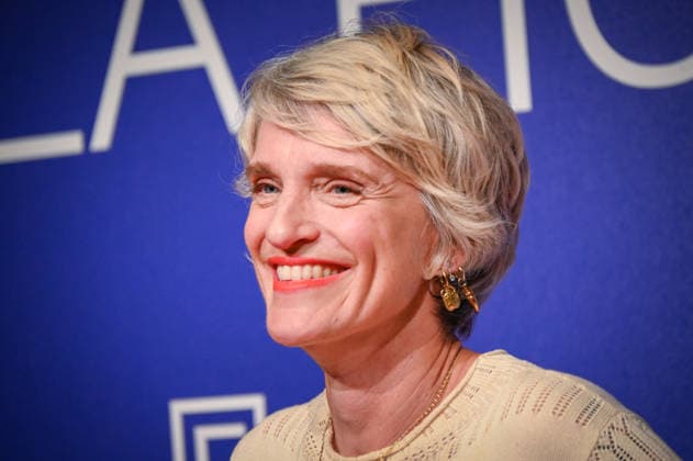 28th La Rochelle TV Fiction Festival 28th edition of the La Rochelle Fiction Festival Photocall for The Countess of Monte Cristo Olivia Cote 459747 September 17, 2026  Copyright: xBarbaraxNeymanx xStarfacex STAR_459747_057