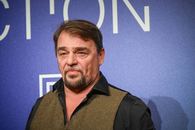 28th La Rochelle TV Fiction Festival 28th edition of the La Rochelle Fiction Festival Photocall for The Countess of Monte Cristo by Thierry Godard 459747 September 17, 2026  Copyright: xBarbaraxNeymanx xStarfacex STAR_459747_059