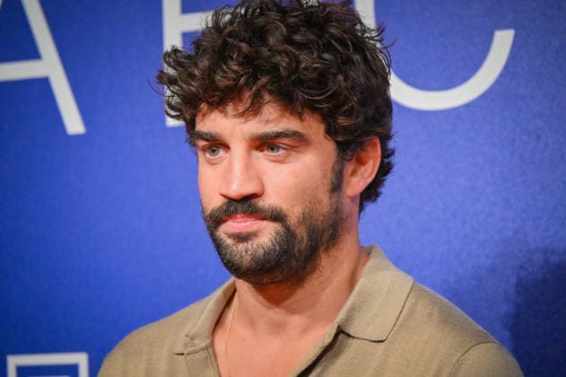 28th La Rochelle TV Fiction Festival 28th edition of the La Rochelle TV Fiction Festival Photocall for The Countess of Monte Cristo Simon Ehrlacher 459747 September 17, 2026  Copyright: xBarbaraxNeymanx xStarfacex STAR_459747_070