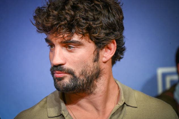 28th La Rochelle TV Fiction Festival 28th edition of the La Rochelle Fiction Festival Photocall for The Countess of Monte Cristo Simon Ehrlacher 459747 September 17, 2026  Copyright: xBarbaraxNeymanx xStarfacex STAR_459747_079