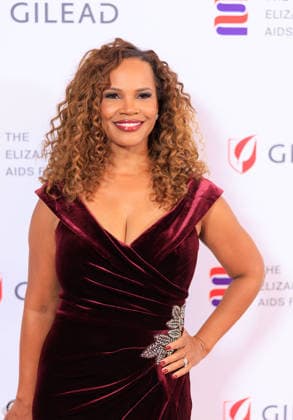 September 17, 2026, Beverly Hills, California, USA: Laura Coates at the Elizabeth Taylor Night of Compassion event on Thursday September 17, 2026 at The Beverly Hills Hotel in Beverly Hills, California. JAVIER ROJAS PI Beverly Hills USA  - ZUMAp124 20260917_zaa_p124_010 Copyright: xJavierxRojasx