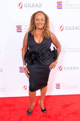 September 17, 2026, Beverly Hills, California, USA: Laura Coates at the Elizabeth Taylor Night of Compassion event on Thursday September 17, 2026 at The Beverly Hills Hotel in Beverly Hills, California. JAVIER ROJAS PI Beverly Hills USA  - ZUMAp124 20260917_zaa_p124_013 Copyright: xJavierxRojasx