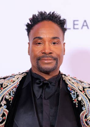 September 17, 2026, Beverly Hills, California, USA: Billy Porter at the Elizabeth Taylor Night of Compassion event on Thursday September 17, 2026 at The Beverly Hills Hotel in Beverly Hills, California. JAVIER ROJAS PI Beverly Hills USA  - ZUMAp124 20260917_zaa_p124_020 Copyright: xJavierxRojasx