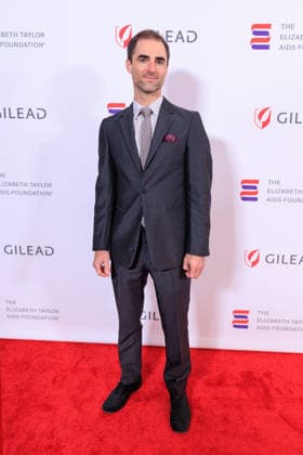 September 17, 2026, Beverly Hills, California, USA: Quinn Tivey at the Elizabeth Taylor Night of Compassion event on Thursday September 17, 2026 at The Beverly Hills Hotel in Beverly Hills, California. JAVIER ROJAS PI Beverly Hills USA  - ZUMAp124 20260917_zaa_p124_035 Copyright: xJavierxRojasx