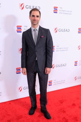 September 17, 2026, Beverly Hills, California, USA: Quinn Tivey at the Elizabeth Taylor Night of Compassion event on Thursday September 17, 2026 at The Beverly Hills Hotel in Beverly Hills, California. JAVIER ROJAS PI Beverly Hills USA  - ZUMAp124 20260917_zaa_p124_037 Copyright: xJavierxRojasx