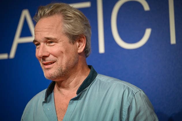 La Rochelle TV Fiction Festival Red Carpet 28th La Rochelle TV Fiction Festival 28th edition of the La Rochelle TV Fiction Festival Fabrice Deville 459747 September 17, 2026  Copyright: xBarbaraxNeymanx xStarfacex STAR_459747_148