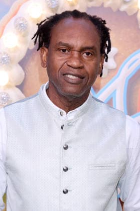 Dr. Alban upon his arrival at the RTL TV show HeidiFest by Heidi Klum at the Hofbräuhaus in Munich, September 17, 2026 Foto:xK.xKriegerx xFuturexImagex heidifest_6919