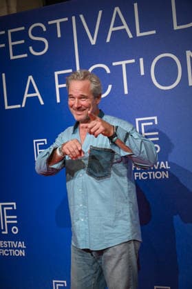 La Rochelle TV Fiction Festival Red Carpet 28th La Rochelle TV Fiction Festival 28th edition of the La Rochelle TV Fiction Festival Fabrice Deville 459747 September 17, 2026  Copyright: xBarbaraxNeymanx xStarfacex STAR_459747_155