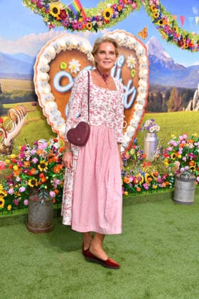 Stephanie von Pfuel 2 HeidiFest by Heidi Klum Pre-Oktoberfest Event, RTL Hofbräuhaus, Munich, Sept. 17, 2026