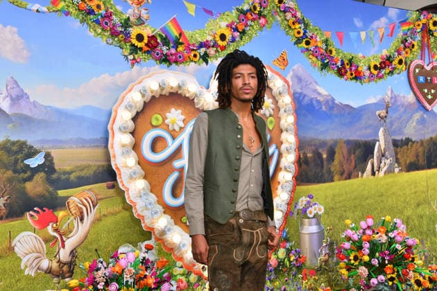Henry Samuel 2: HeidiFest by Heidi Klum—Pre-Oktoberfest Event on RTL at the Hofbräuhaus in Munich, September 17, 2026