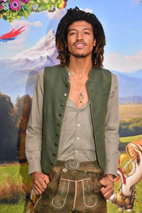 Henry Samuel 2: HeidiFest by Heidi Klum—Pre-Oktoberfest Event on RTL at the Hofbräuhaus in Munich, September 17, 2026