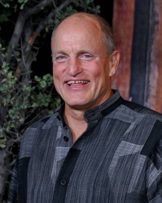 September 17, 2026, Westwood, California, USA: American actor WOODY HARRELSON, 65, attends Apple TVÃ¢â‚¬â ¢s Ã¢â‚¬oeBrothersÃ¢â‚¬Â Premiere. Westwood USA  - ZUMAb173 20260917_aap_b173_028 Copyright: xBillyxBennightx