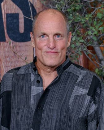 September 17, 2026, Westwood, California, USA: American actor WOODY HARRELSON, 65, attends Apple TVÃ¢â‚¬â ¢s Ã¢â‚¬oeBrothersÃ¢â‚¬Â Premiere. Westwood USA  - ZUMAb173 20260917_aap_b173_029 Copyright: xBillyxBennightx