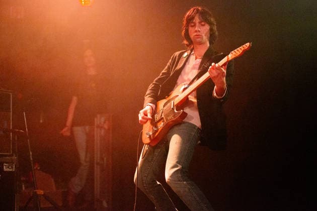 The Lemon Twigs live in Oslo, Norway Oslo, Norway. 17th, September 2026. The American rock band The Lemon Twigs performs a live concert at Parkteatret in Oslo. Norway, Oslo, Parkteatret  Copyright: xGonzalesxPhoto Per-OttoxOppix