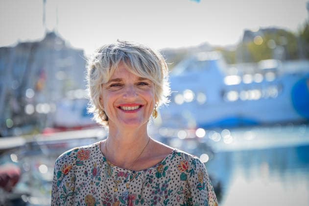 La Rochelle TV Fiction Festival 2026 Photocall September 18, 28th La Rochelle TV Fiction Festival 28th edition of the La Rochelle TV Fiction Festival Photocall for One Day We’ll Make Love by Olivia Cote 459756 September 18, 2026 France  Copyright: xBarbaraxNeymanx xStarfacex STAR_459756_001