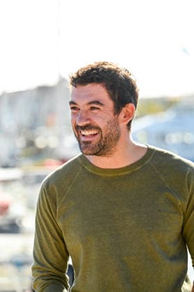 La Rochelle TV Fiction Festival 2026 Photocall September 18, 28th La Rochelle TV Fiction Festival 28th edition of the La Rochelle TV Fiction Festival Photocall for Unité Guillaume Poittier 459756 September 18, 2026 France  Copyright: xBarbaraxNeymanx xStarfacex STAR_459756_032