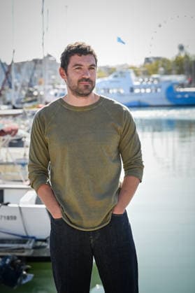 La Rochelle TV Fiction Festival 2026 Photocall September 18, 28th La Rochelle TV Fiction Festival 28th edition of the La Rochelle TV Fiction Festival Photocall for Unité by Guillaume Poittier 459756 September 18, 2026 France  Copyright: xBarbaraxNeymanx xStarfacex STAR_459756_030
