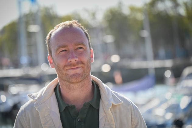 La Rochelle TV Fiction Festival 2026 Photocall September 18, 28th La Rochelle TV Fiction Festival 28th edition of the La Rochelle TV Fiction Festival Photocall for Unité Oscar Copp 459756 2026 09 18 France  Copyright: xBarbaraxNeymanx xStarfacex STAR_459756_038