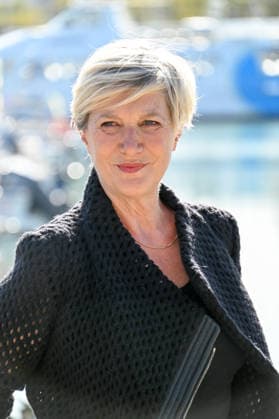 La Rochelle TV Fiction Festival 2026 Photocall September 18, 28th La Rochelle TV Fiction Festival 28th edition of the La Rochelle TV Fiction Festival Photocall for Unité Anne Loiret 459756 September 18, 2026 France  Copyright: xBarbaraxNeymanx xStarfacex STAR_459756_041