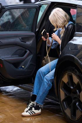74th San Sebastian International Film Festival: Arrivals Day 1 Naomi Watts arrives at Maria Cristina Hotel during 74th San Sebastian International Film Festival on September 18, 2026 in Donostia San Sebastian, Spain Photo by IMAGO MPG Donostia San Sebastian Maria Cristina Hotel Euskadi Spain  Copyright: xMPGx