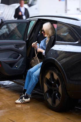 74th San Sebastian International Film Festival: Arrivals Day 1 Naomi Watts arrives at Maria Cristina Hotel during 74th San Sebastian International Film Festival on September 18, 2026 in Donostia San Sebastian, Spain Photo by IMAGO MPG Donostia San Sebastian Maria Cristina Hotel Euskadi Spain  Copyright: xMPGx