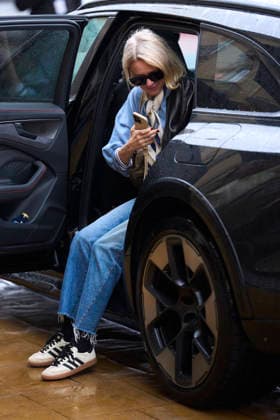 74th San Sebastian International Film Festival: Arrivals Day 1 Naomi Watts arrives at Maria Cristina Hotel during 74th San Sebastian International Film Festival on September 18, 2026 in Donostia San Sebastian, Spain Photo by IMAGO MPG Donostia San Sebastian Maria Cristina Hotel Euskadi Spain  Copyright: xMPGx