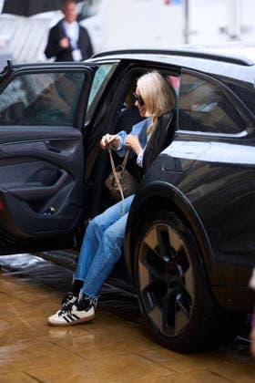 September 18, 2026, Madrid, Madrid, Spain: Naomi Watts arrives at Maria Cristina Hotel during 74th San Sebastian International Film Festival on September 18, 2026 in Donostia San Sebastian, Spain Madrid Spain - ZUMAg15_ 20260918_zaf_g15_001 Copyright: xJackxAbuinx