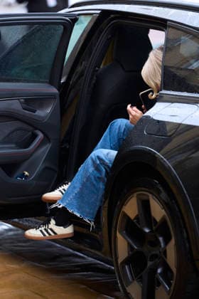 September 18, 2026, Madrid, Madrid, Spain: Naomi Watts arrives at Maria Cristina Hotel during 74th San Sebastian International Film Festival on September 18, 2026 in Donostia San Sebastian, Spain Madrid Spain - ZUMAg15_ 20260918_zaf_g15_007 Copyright: xJackxAbuinx