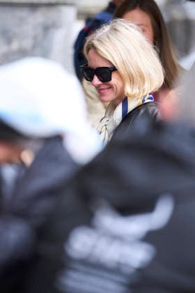 September 18, 2026, Madrid, Madrid, Spain: Naomi Watts arrives at Maria Cristina Hotel during 74th San Sebastian International Film Festival on September 18, 2026 in Donostia San Sebastian, Spain Madrid Spain - ZUMAg15_ 20260918_zaf_g15_017 Copyright: xJackxAbuinx