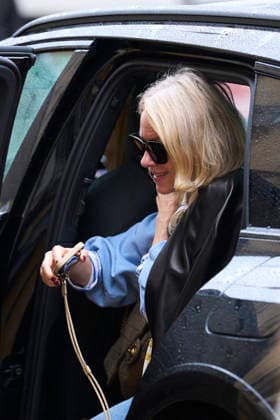 San Sebastian - Naomi Watts Arrives at Maria Cristina Hotel Naomi Watts arrives at Maria Cristina Hotel during 74th San Sebastian International Film Festival on September 18, 2026 in Donostia, San Sebastian, Spain. Photo by ABACAPRESS.COM San Sebastian Euskadi Spain  Copyright: xABACAx