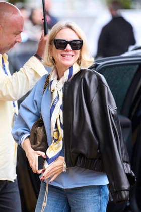 San Sebastian - Naomi Watts Arrives at Maria Cristina Hotel Naomi Watts arrives at Maria Cristina Hotel during 74th San Sebastian International Film Festival on September 18, 2026 in Donostia, San Sebastian, Spain. Photo by ABACAPRESS.COM San Sebastian Euskadi Spain  Copyright: xABACAx