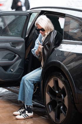 Naomi Watts arrives at the María Cristina Hotel during the 74th San Sebastián International Film Festival (SSIFF) on September 18, 2026. Naomi Watts arrives at the María Cristina Hotel during the 74th San Sebastián International Film Festival (SSIFF) on September 18, 2026, San Sebastián, Spain  Copyright: xLALOxYASKYx xBESTIMAGExLALOxYASKYx xBESTIMAGEx