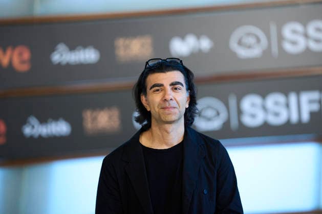74th San Sebastian International Film Festival: Geister Photocall Fatih Akin attended Geister Photocall during 74th San Sebastian International Film Festival at Kursaal Palace on September 18, 2026 in Donostia San Sebastian, Spain Photo by IMAGO MPG Donostia San Sebastian Kursaal Palace Euskadi Spain  Copyright: xMPGx