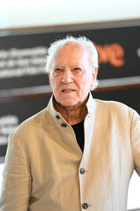 Werner Herzog Receives the Donostia Award at the San Sebastián Film Festival Director, screenwriter, producer, and actor Werner Herzog poses for the media before receiving the Donostia Award at the Kursaal on September 18, 2026, in San Sebastián, Guipúzcoa, Basque Country, Spain. Director, screenwriter, producer, and actor Werner Herzog will receive the Donostia Award in recognition of his career during the opening gala of the San Sebastián Film Festival, which will take place from September 18 to 26 for its 74th edition. The Festival’s highest honorary distinction for the German filmmaker will be accompanied by a screening of his new feature film, ‘Bucking Fastard,’ which competed at the 2026 Venice Film Festival. SEPTEMBER 18, 2026 San S Copyright: xArnaitzxRubiox 7783892