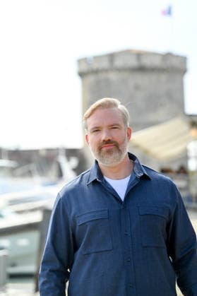 La Rochelle TV Fiction Festival 2026 Photocall September 18, 28th La Rochelle TV Fiction Festival 28th edition of the La Rochelle TV Fiction Festival Photocall for Les disparus des Argonnes by Vincent Deniard 459756 September 18, 2026 France  Copyright: xBarbaraxNeymanx xStarfacex STAR_459756_062