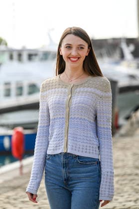 La Rochelle TV Fiction Festival 2026 Photocall September 18, 28th La Rochelle TV Fiction Festival 28th edition of the La Rochelle TV Fiction Festival Photocall for Les disparus des Argonnes Xaverine Lefebvre 459756 September 18, 2026 France  Copyright: xBarbaraxNeymanx xStarfacex STAR_459756_065