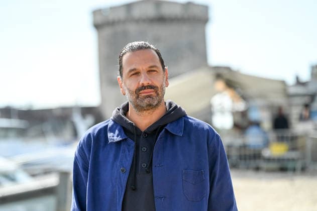 La Rochelle TV Fiction Festival 2026 Photocall September 18, 28th La Rochelle TV Fiction Festival 28th edition of the La Rochelle TV Fiction Festival Photocall for Les disparus des Argonnes by Mehdi Nebbou 459756 September 18, 2026 France  Copyright: xBarbaraxNeymanx xStarfacex STAR_459756_073