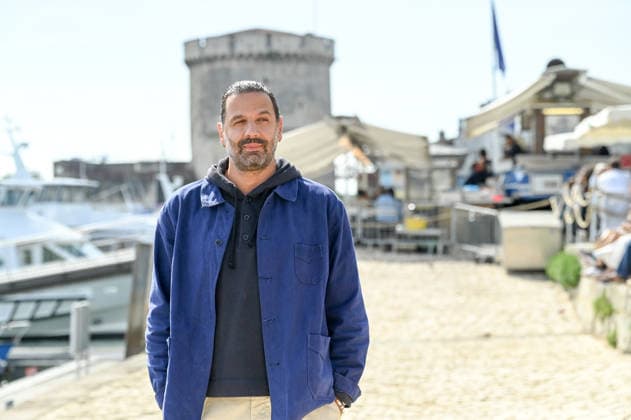 La Rochelle TV Fiction Festival 2026 Photocall September 18, 28th La Rochelle TV Fiction Festival 28th edition of the La Rochelle TV Fiction Festival Photocall for Les disparus des Argonnes by Mehdi Nebbou 459756 September 18, 2026 France  Copyright: xBarbaraxNeymanx xStarfacex STAR_459756_074