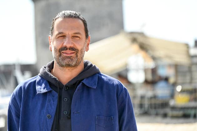 La Rochelle TV Fiction Festival 2026 Photocall September 18, 28th La Rochelle TV Fiction Festival 28th edition of the La Rochelle TV Fiction Festival Photocall for Les disparus des Argonnes by Mehdi Nebbou 459756 September 18, 2026 France  Copyright: xBarbaraxNeymanx xStarfacex STAR_459756_089