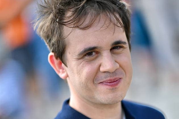 La Rochelle La Rumeur Photocall FC Julien Gaspar-Oliveri attends the La Rumeur Photocall at the 28th La Rochelle Fiction Festival on September 18, 2026 in La Rochelle, France. Photo by Franck Castel ABACAPRESS.COM La Rochelle  Copyright: xCastelxFranck ABACAx