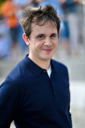 La Rochelle La Rumeur Photocall FC Julien Gaspar-Oliveri attends the La Rumeur Photocall at the 28th La Rochelle Fiction Festival on September 18, 2026 in La Rochelle, France. Photo by Franck Castel ABACAPRESS.COM La Rochelle  Copyright: xCastelxFranck ABACAx