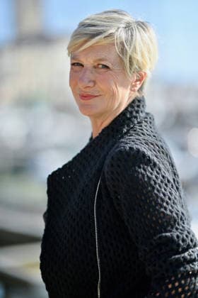 La Rochelle Unité Photocall FC Anne Loiret attend the Unité Photocall at the 28th La Rochelle Fiction Festival on September 18, 2026 in La Rochelle, France. Photo by Franck Castel ABACAPRESS.COM La Rochelle  Copyright: xCastelxFranck ABACAx