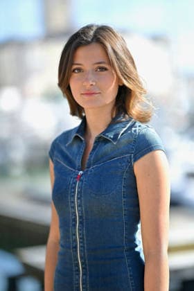 La Rochelle Unité Photocall FC Capucine Malarre attend the Unité Photocall at the 28th La Rochelle Fiction Festival on September 18, 2026 in La Rochelle, France. Photo by Franck Castel ABACAPRESS.COM La Rochelle  Copyright: xCastelxFranck ABACAx